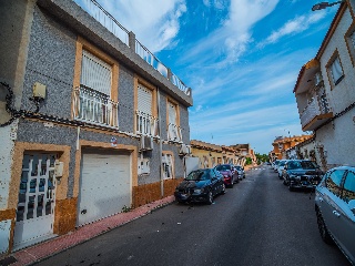 Vivienda en C/ García Lorca - Torres de Cotillas - 54