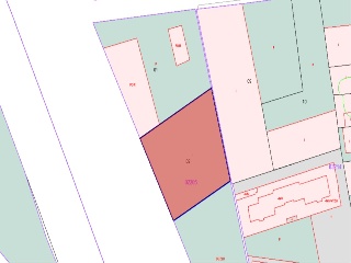 Suelo urbanizable situado en San Ginés, Murcia 19