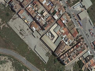 Suelo urbanizable situado en San Ginés, Murcia 20