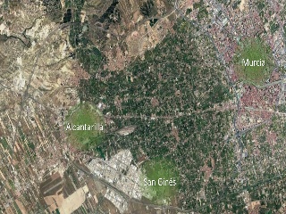 Suelo urbanizable situado en San Ginés, Murcia 22