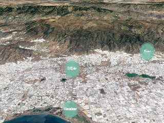 Suelo en C/ Padre Rubio, El Ejido (Almería) 21