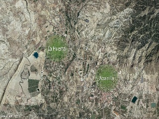 Suelo en Abanilla 22