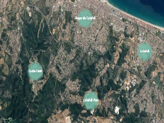 Suelo en Calafell - Tarragona - 22