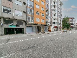 Local en Av Florida - Vigo - 53