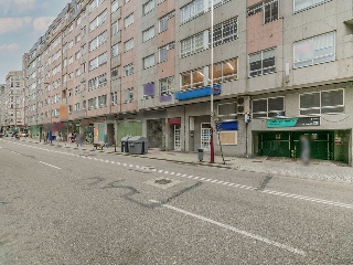 Local en Av Florida - Vigo - 72
