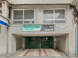 Local en Av Florida - Vigo - 73
