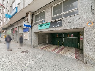 Local en Av Florida - Vigo - 74