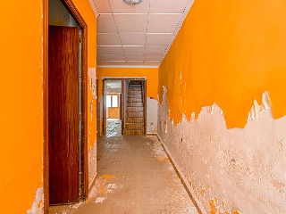 Casa en C/ Poveda 61