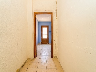 Casa en C/ Poveda 62