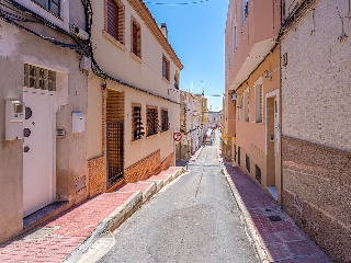 Casa en C/ Poveda 65