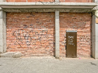 Edificio en construcción en Terrassa 17
