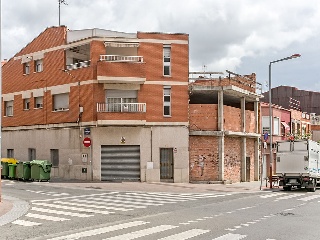 Edificio en construcción en Terrassa 19