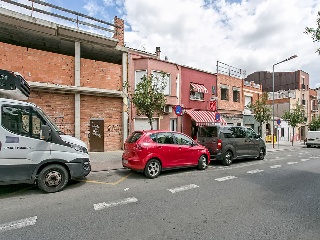 Edificio en construcción en Terrassa 22
