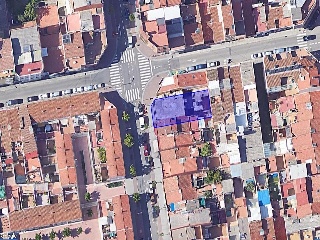 Edificio en construcción en Terrassa 25