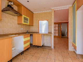Edificio residencial en C/ Santa Ana 79