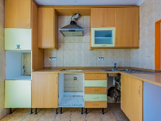 Edificio residencial en C/ Santa Ana 80