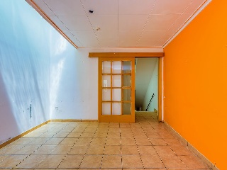 Edificio residencial en C/ Santa Ana 82