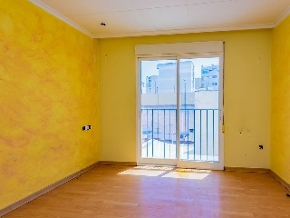Edificio residencial en C/ Santa Ana 83