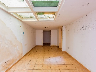 Edificio residencial en C/ Santa Ana 90