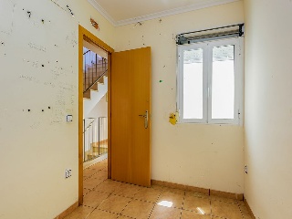 Edificio residencial en C/ Santa Ana 95