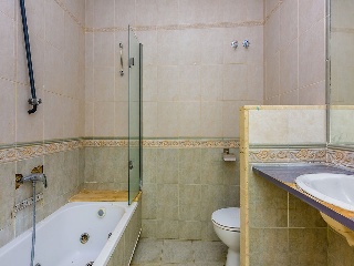 Edificio residencial en C/ Santa Ana 96