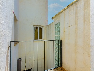 Edificio residencial en C/ Santa Ana 101
