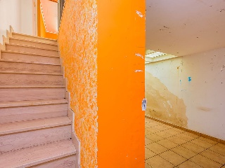 Edificio residencial en C/ Santa Ana 103