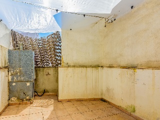 Edificio residencial en C/ Santa Ana 107