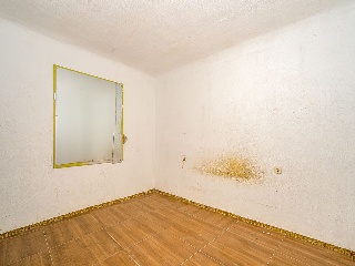 Vivienda en C/ Costera Encarnelles 37