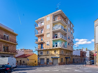 Vivienda en C/ Costera Encarnelles 49