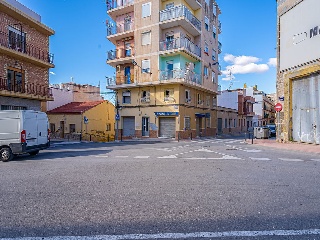 Vivienda en C/ Costera Encarnelles 50