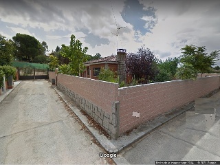 Chalet en Hormigos (Toledo) 4