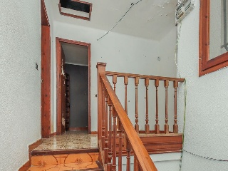 Vivienda unifamiliar en Av/ De L´éstadi La Pobla de Montornés (Tarragona) 91