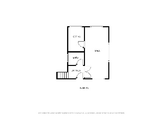Vivienda unifamiliar en Av/ De L´éstadi La Pobla de Montornés (Tarragona) 103