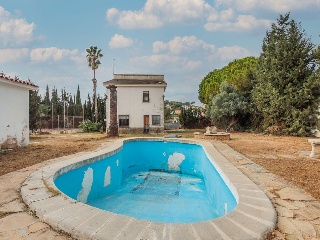 Vivienda unifamiliar en Av/ De L´éstadi La Pobla de Montornés (Tarragona) 106