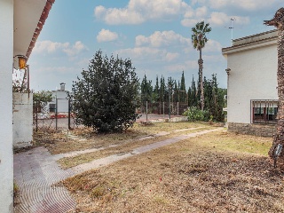 Vivienda unifamiliar en Av/ De L´éstadi La Pobla de Montornés (Tarragona) 109