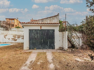 Vivienda unifamiliar en Av/ De L´éstadi La Pobla de Montornés (Tarragona) 110