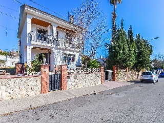 Vivienda unifamiliar en Av/ De L´éstadi La Pobla de Montornés (Tarragona) 114