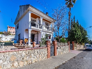 Vivienda unifamiliar en Av/ De L´éstadi La Pobla de Montornés (Tarragona) 115