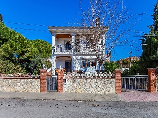 Vivienda unifamiliar en Av/ De L´éstadi La Pobla de Montornés (Tarragona) 118