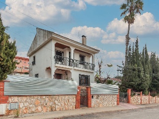 Vivienda unifamiliar en Av/ De L´éstadi La Pobla de Montornés (Tarragona) 119