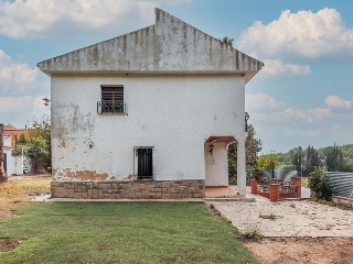 Vivienda unifamiliar en Av/ De L´éstadi La Pobla de Montornés (Tarragona) 120
