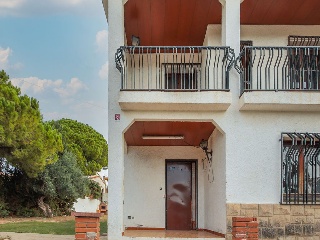 Vivienda unifamiliar en Av/ De L´éstadi La Pobla de Montornés (Tarragona) 122