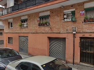 Piso en C/ Vidal I Guasch - Barcelona - 4