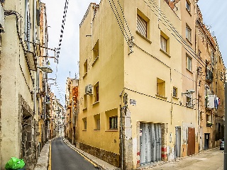 Vivienda en C/ General Reding  26