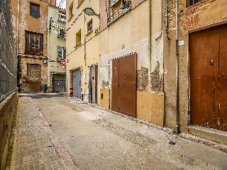 Vivienda en C/ General Reding  35
