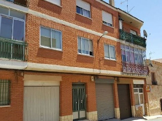 Piso en Las Pedroñeras 4