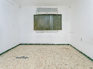 Vivienda en Plaza Casco Urbano 18