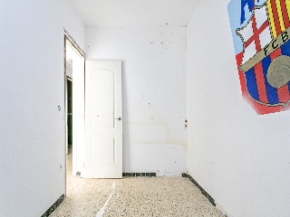 Vivienda en Plaza Casco Urbano 23
