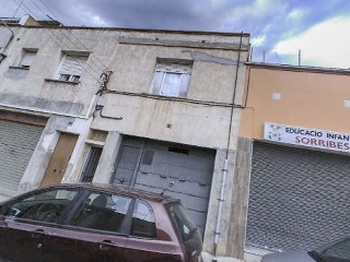 Vivienda unifamiliar en C/ Mare de Deu de Lourdes Nº25, Terrassa, Barcelona 3